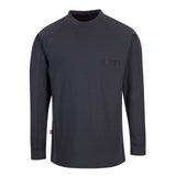 Portwest Truien FR33 marineblauw(NA)
