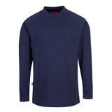 Portwest Truien FR33 marineblauw(NA)