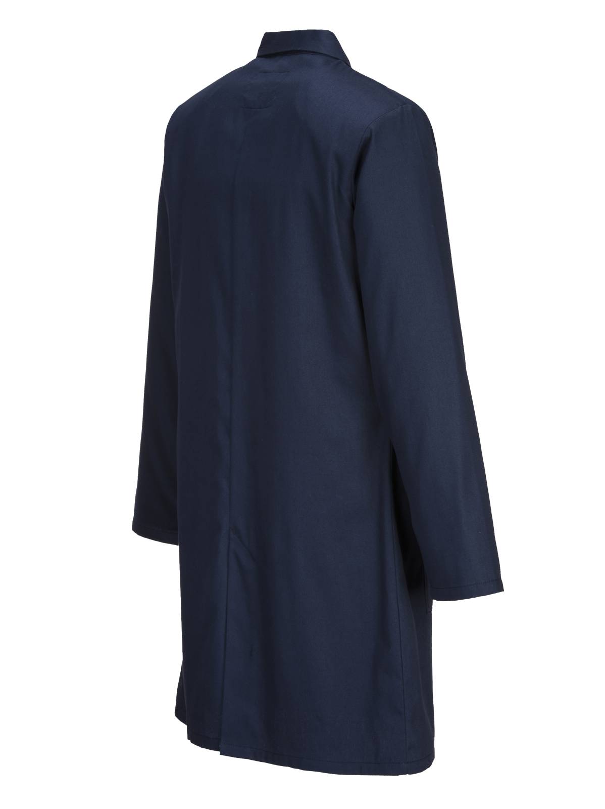 Portwest Jassen FR34 marineblauw(NA)
