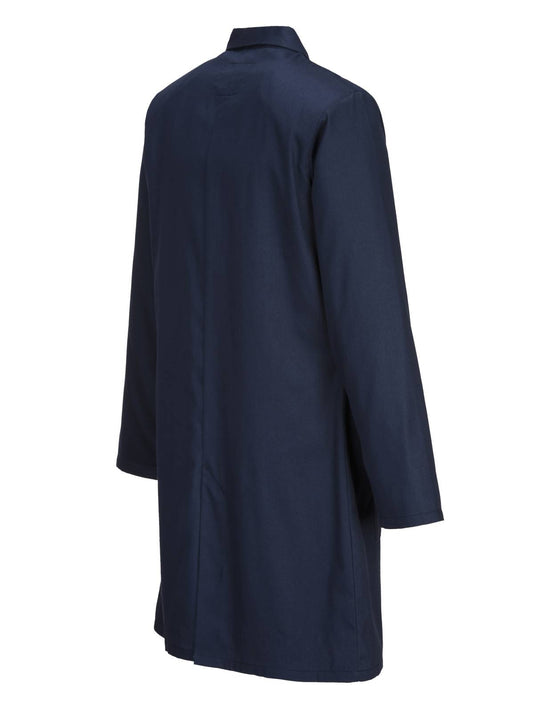Portwest Jassen FR34 marineblauw(NA)
