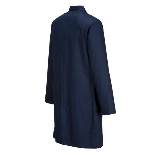 Portwest Jassen FR34 marineblauw(NA)