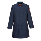 Portwest Jassen FR34 marineblauw(NA)