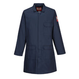 Portwest Jassen FR34 marineblauw(NA)
