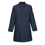 Portwest Jassen FR34 marineblauw(NA)