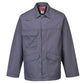 Portwest Bizflame Pro Jassen FR35 grijs(GR)