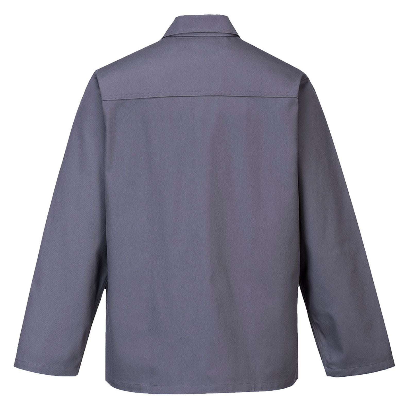 Portwest Bizflame Pro Jassen FR35 grijs(GR)