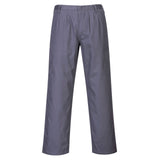 Portwest Bizflame Pro Broeken FR36 grijs(GR)