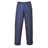 Portwest Bizflame Pro Broeken FR36 Vlamvertragend- antistatisch marineblauw(NA)