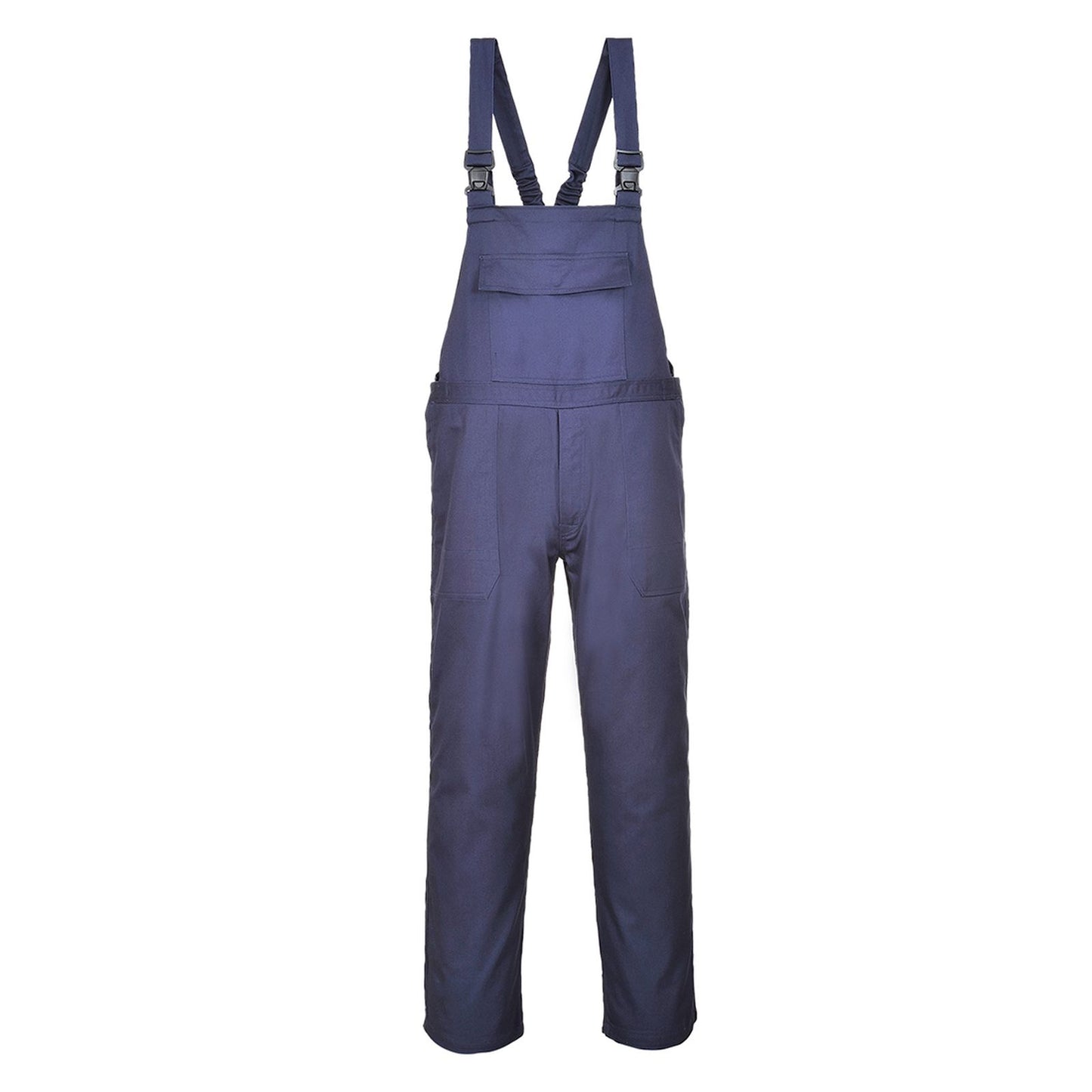 Portwest Bizflame Pro Am. Overalls FR37 Vlamvertragend- antistatisch marineblauw(NA)