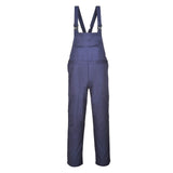 Portwest Bizflame Pro Am. Overalls FR37 Vlamvertragend- antistatisch marineblauw(NA)