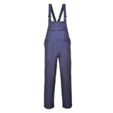 Portwest Bizflame Pro Am. Overalls FR37 Vlamvertragend- antistatisch marineblauw(NA)