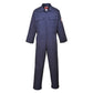 Portwest Bizflame Pro Overalls FR38 Vlamvertragend- antistatisch marineblauw(NA)