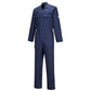 Portwest Bizflame Pro Overalls FR38 Vlamvertragend- antistatisch marineblauw(NA)