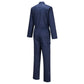 Portwest Bizflame Pro Overalls FR38 Vlamvertragend- antistatisch marineblauw(NA)