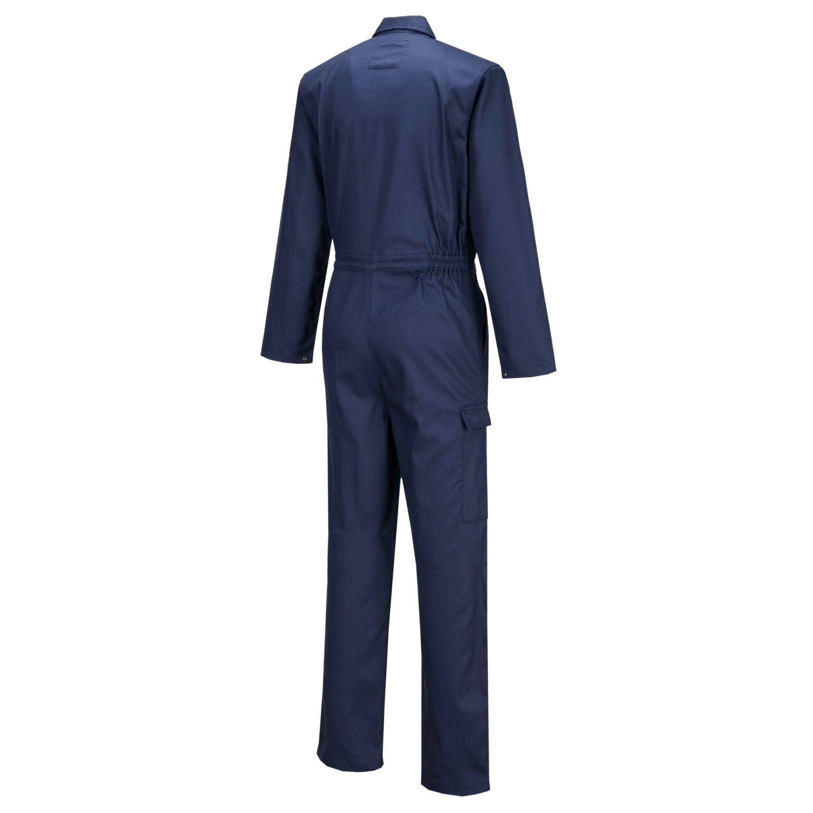 Portwest Bizflame Pro Overalls FR38 Vlamvertragend- antistatisch marineblauw(NA)