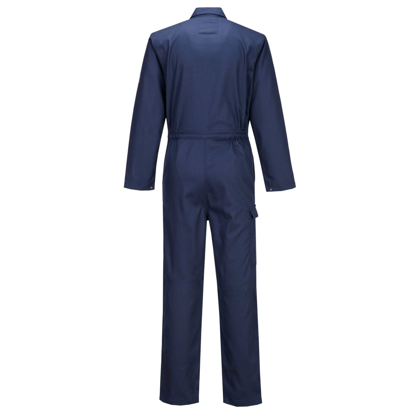 Portwest Bizflame Pro Overalls FR38 Vlamvertragend- antistatisch marineblauw(NA)