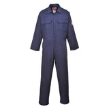 Portwest Bizflame Pro Overalls FR38 Vlamvertragend- antistatisch marineblauw(NA)