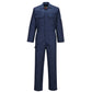 Portwest Bizflame Pro Overalls FR38 Vlamvertragend- antistatisch marineblauw(NA)