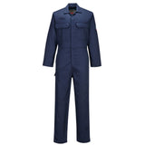 Portwest Bizflame Pro Overalls FR38 Vlamvertragend- antistatisch marineblauw(NA)