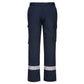 Portwest Broeken FR401 marineblauw(NA)