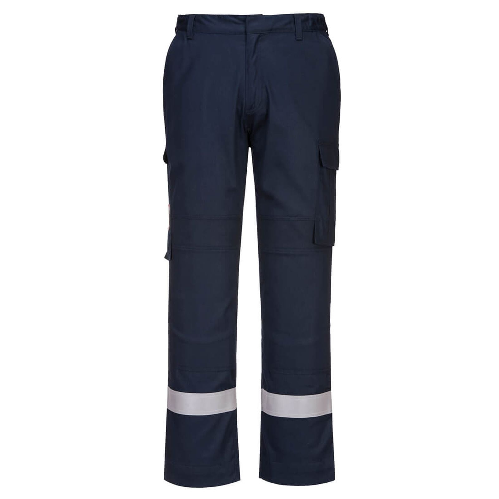 Portwest Broeken FR401 marineblauw(NA)