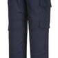 Portwest Broeken FR401 marineblauw(NA)