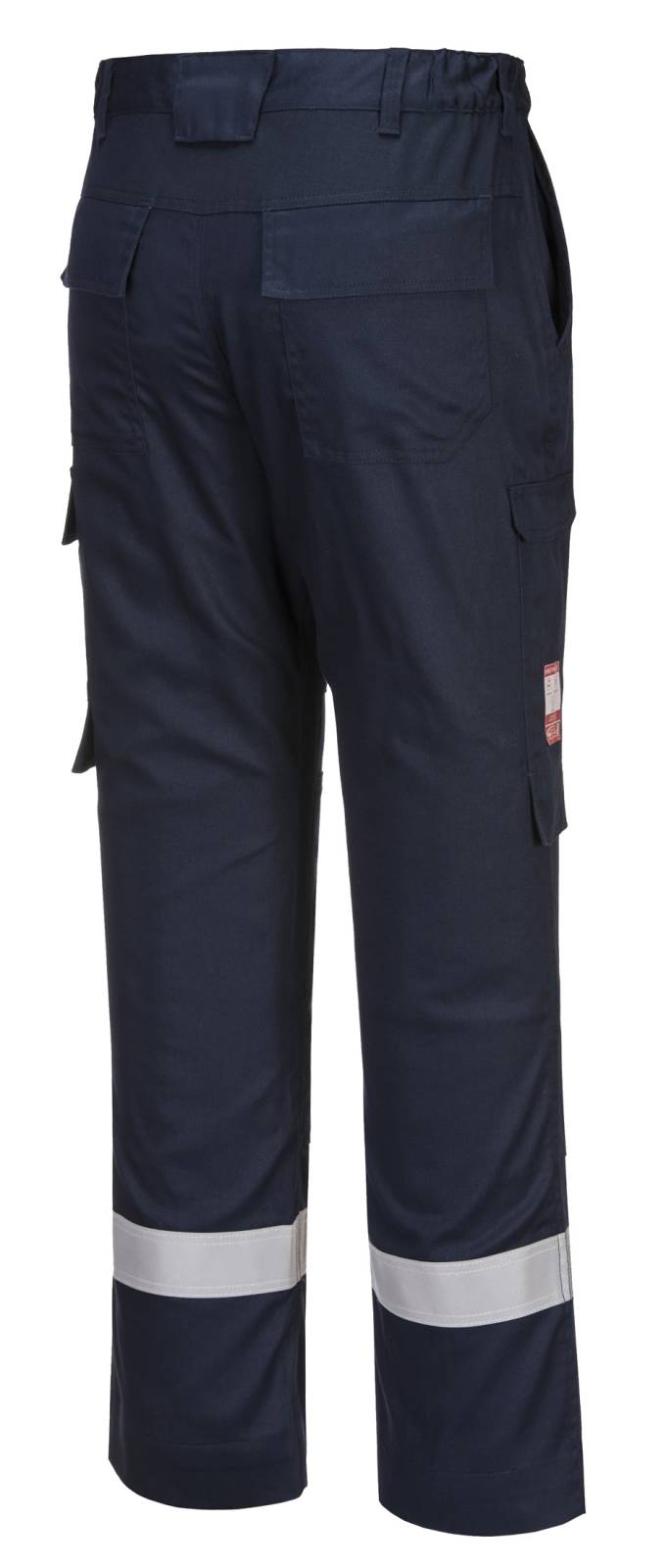 Portwest Broeken FR401 marineblauw(NA)