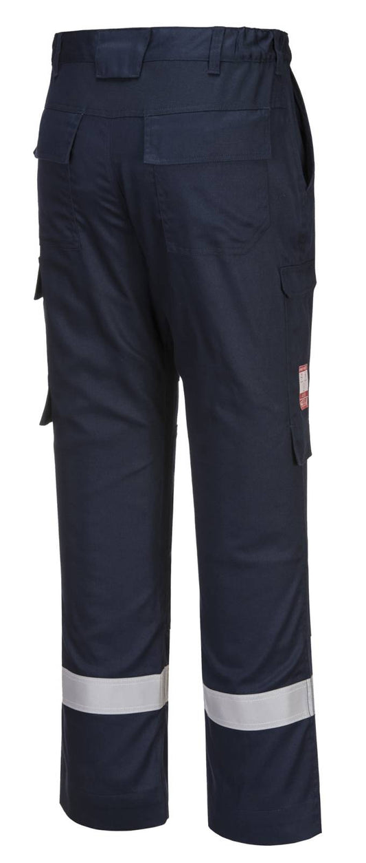 Portwest Broeken FR401 marineblauw(NA)