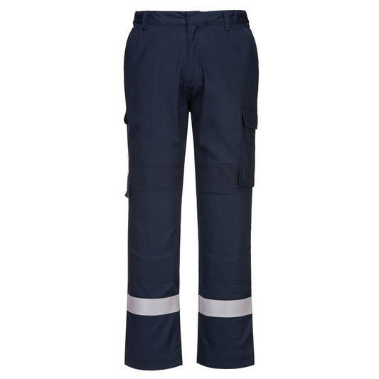 Portwest Broeken FR401 marineblauw(NA)