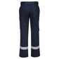 Portwest Broeken FR401 marineblauw(NA)