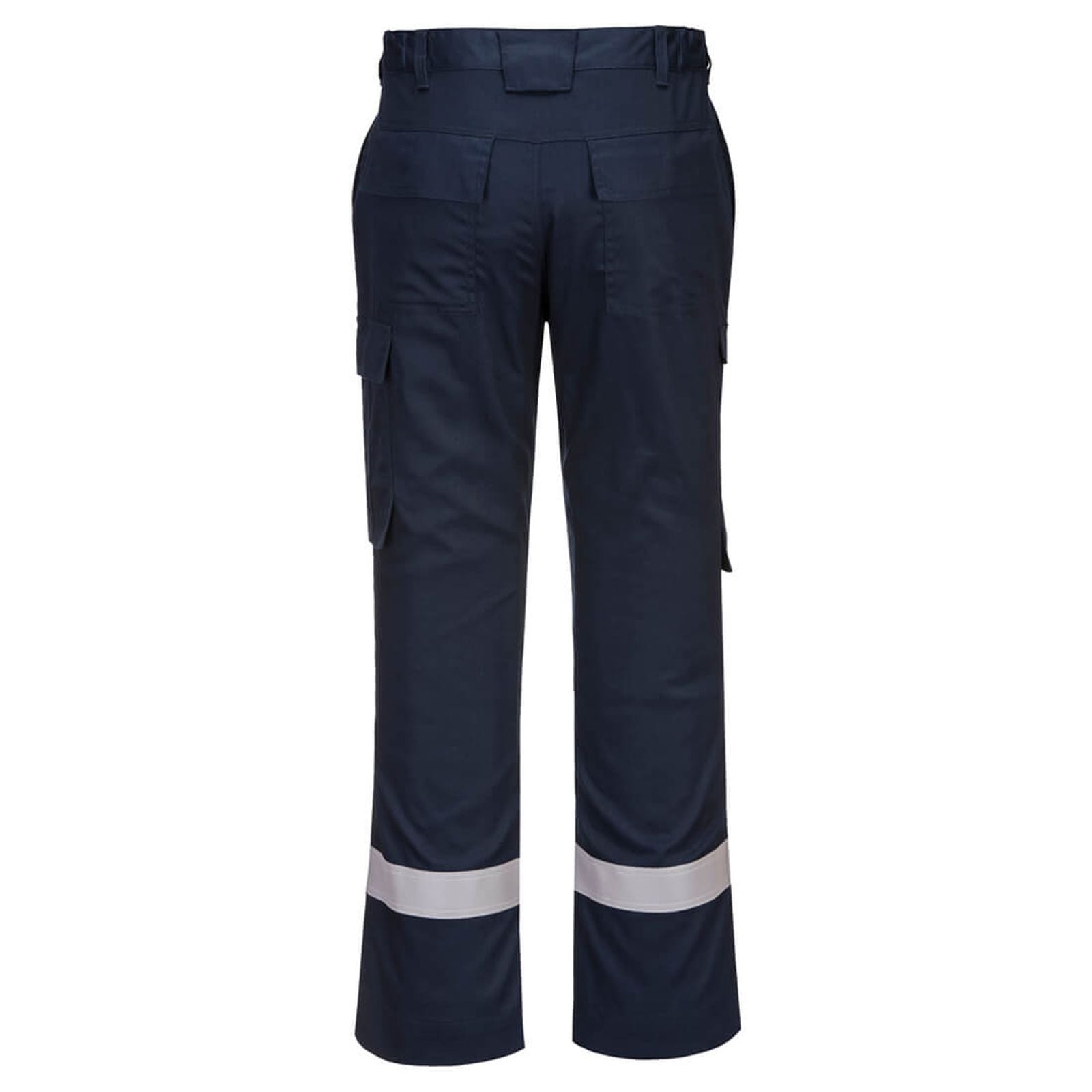 Portwest Broeken FR401 marineblauw(NA)