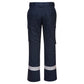 Portwest Broeken FR401 marineblauw(NA)