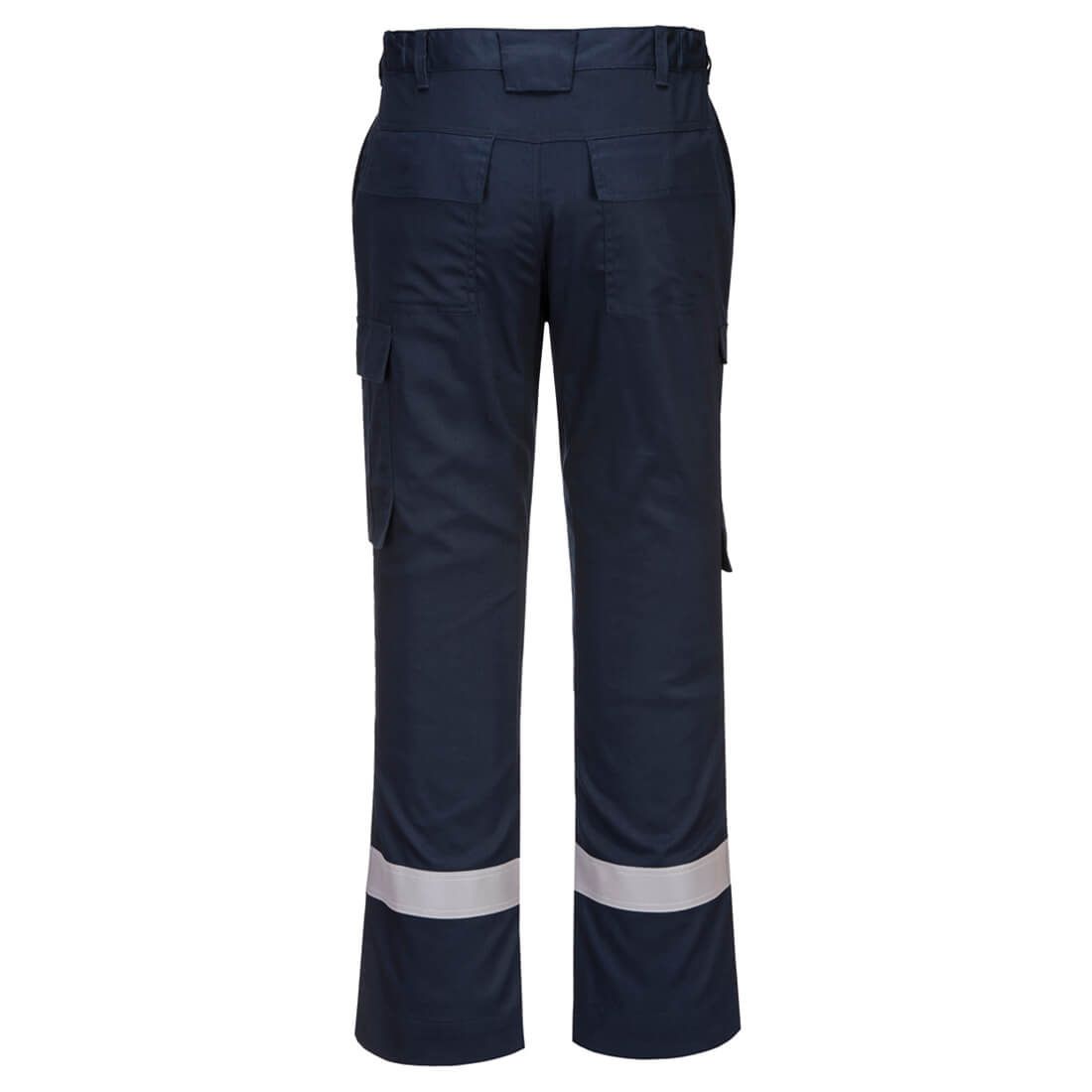 Portwest Broeken FR401 marineblauw(NA)