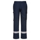 Portwest Broeken FR401 marineblauw(NA)