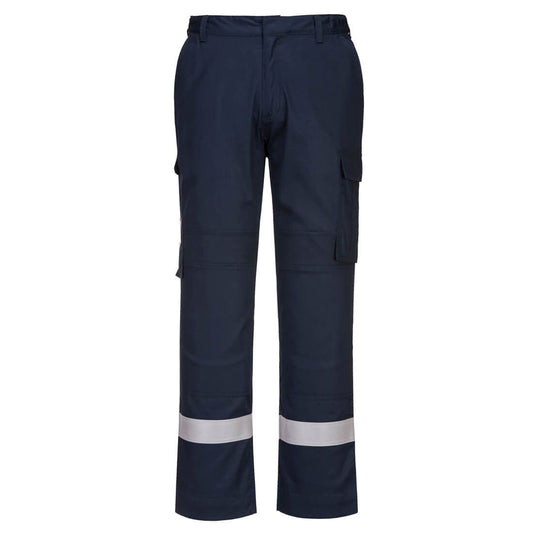 Portwest Broeken FR401 marineblauw(NA)