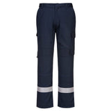 Portwest Broeken FR401 marineblauw(NA)