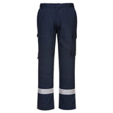 Portwest Broeken FR401 marineblauw(NA)