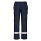 Portwest Broeken FR401 marineblauw(NV)