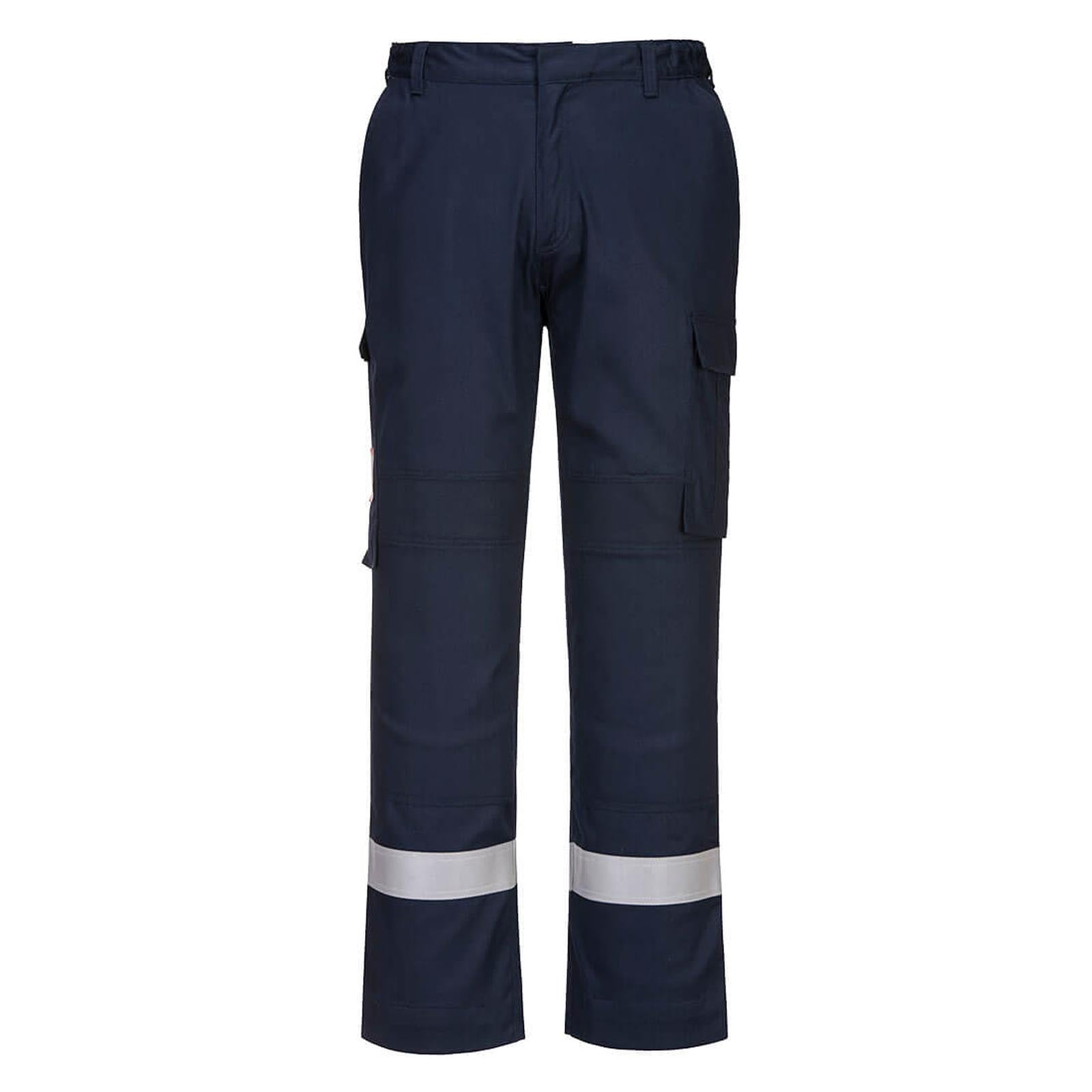 Portwest Broeken FR401 marineblauw(NV)