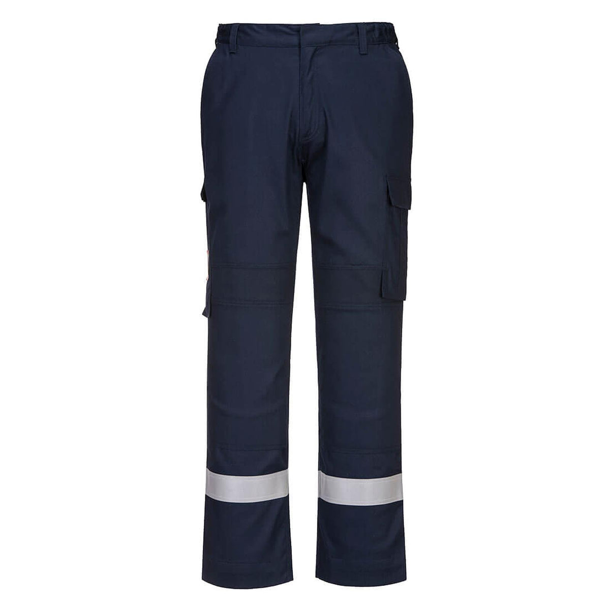Portwest Broeken FR401 marineblauw(NV)
