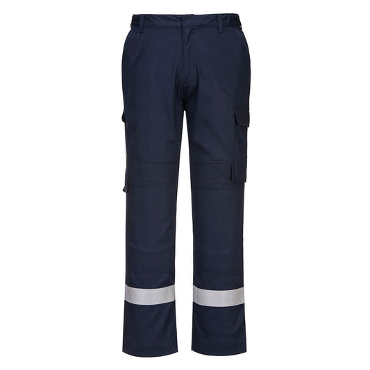 Portwest Broeken FR401 marineblauw(NV)