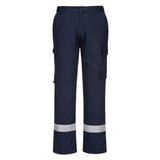 Portwest Broeken FR401 marineblauw(NV)
