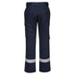 Portwest Broeken FR401 marineblauw(NV)