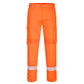 Portwest Broeken FR401 oranje(OR)
