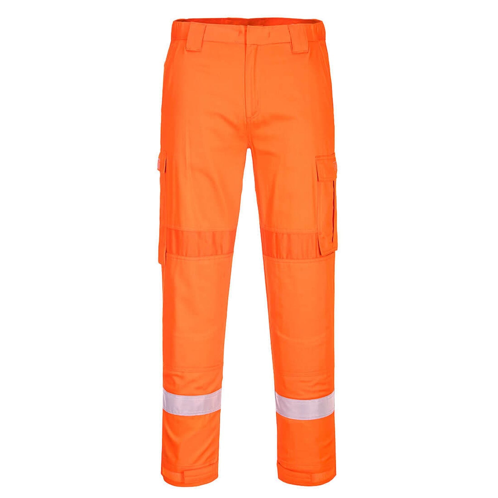 Portwest Broeken FR401 oranje(OR)