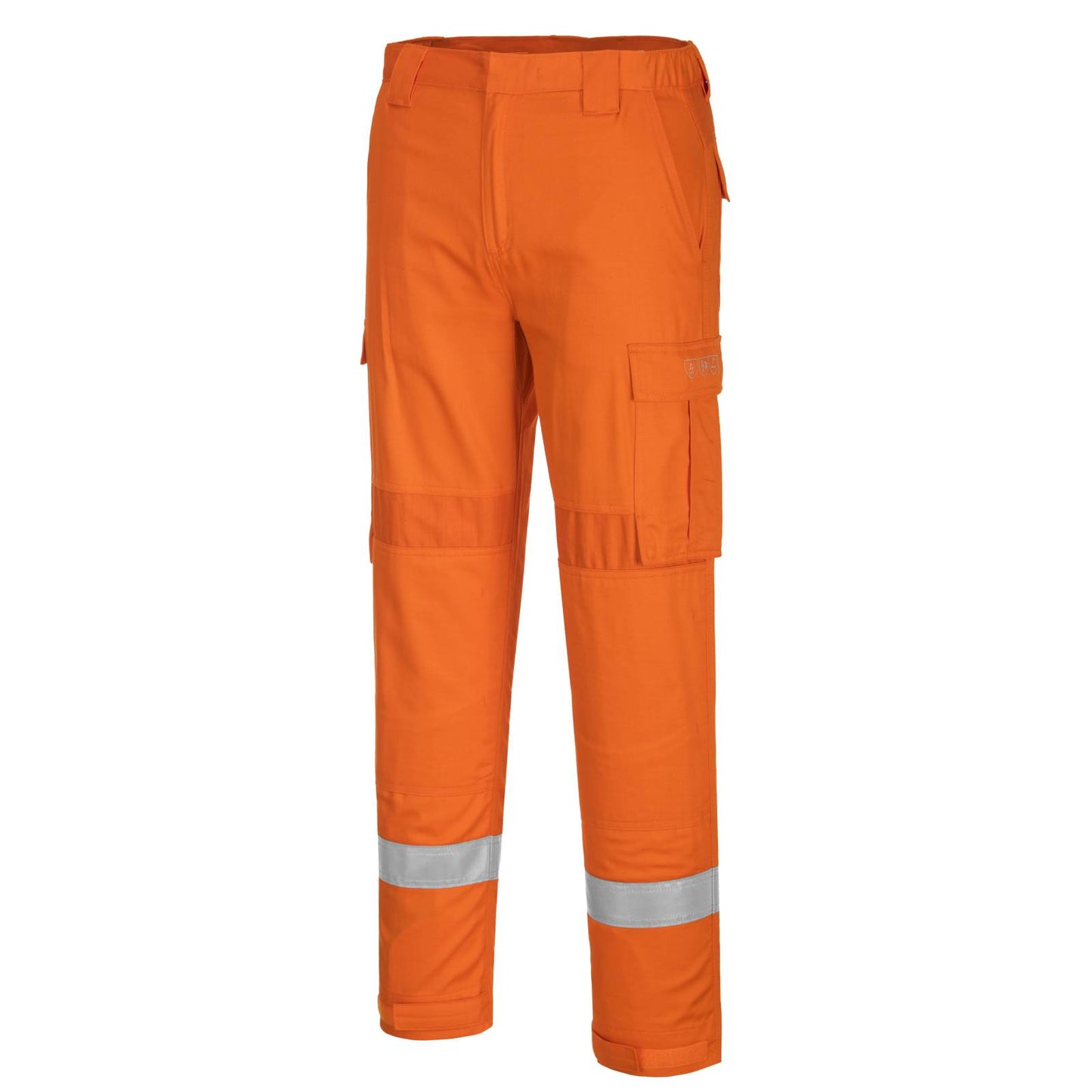Portwest Broeken FR401 oranje(OR)