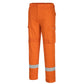Portwest Broeken FR401 oranje(OR)