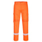 Portwest Broeken FR401 oranje(OR)