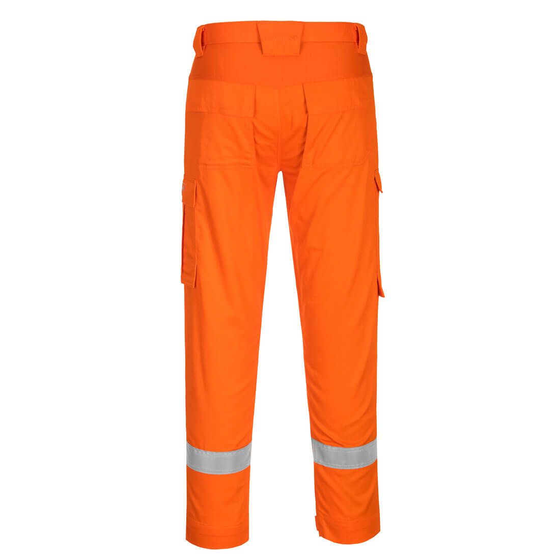 Portwest Broeken FR401 oranje(OR)