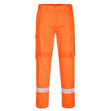 Portwest Broeken FR401 oranje(OR)
